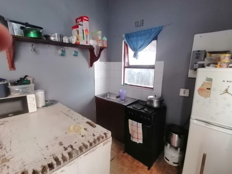 2 Bedroom Property for Sale in Tafelsig Western Cape